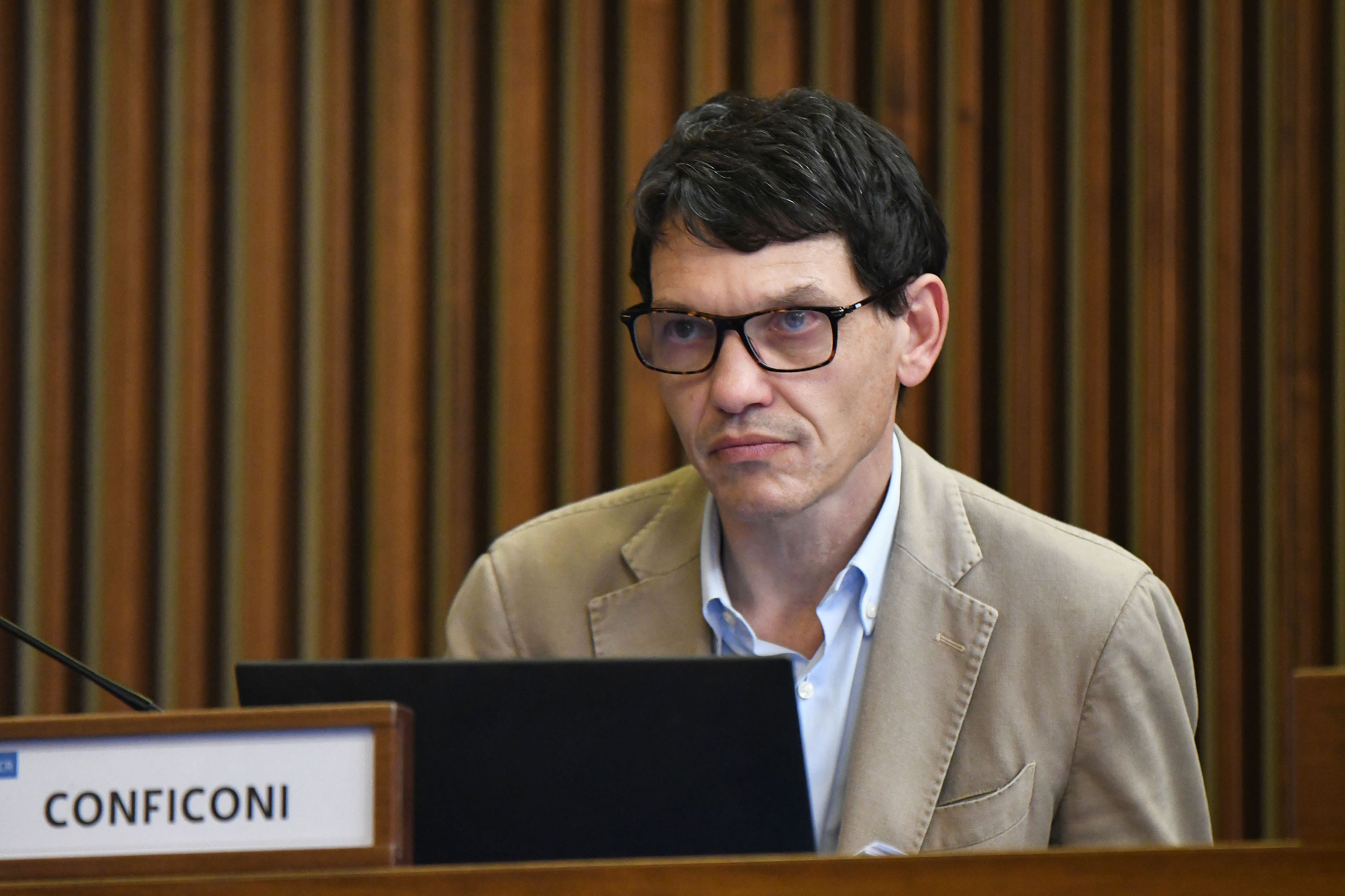 REGENI. CONFICONI (PD): DOCUFILM SIA PROIETTATO IN CONSIGLIO REGIONALE